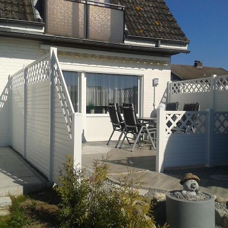 Am Kampland 25 Eg Apartment Dahme  Exterior foto