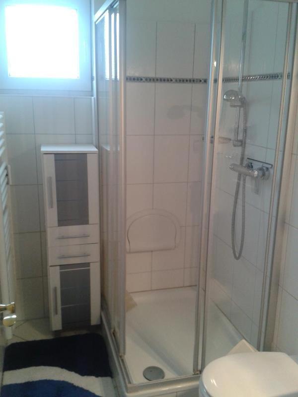 Am Kampland 25 Eg Apartment Dahme  Exterior foto